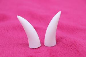 Sabre Puppet Teeth Pack